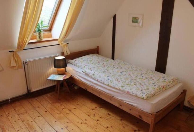 旅馆 Das Abendrote Haus