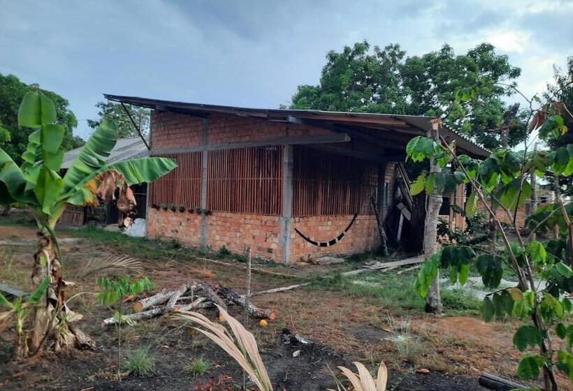 Schronisko Farol Shaw