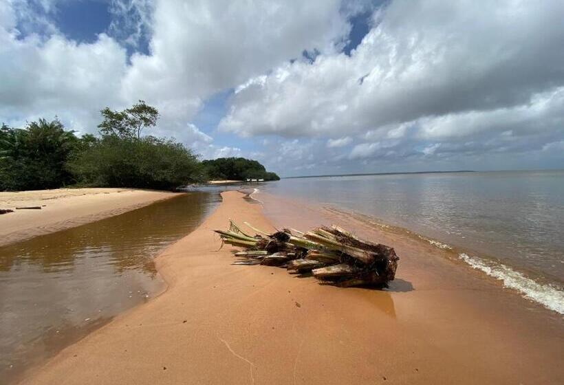 Schronisko Farol Shaw