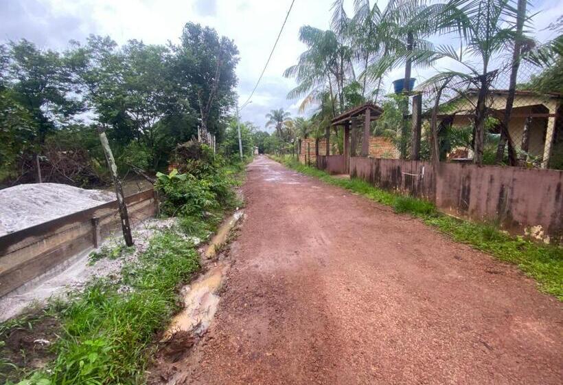 Schronisko Farol Shaw