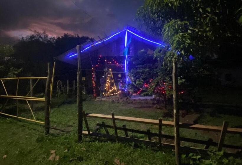 Schronisko Farol Shaw