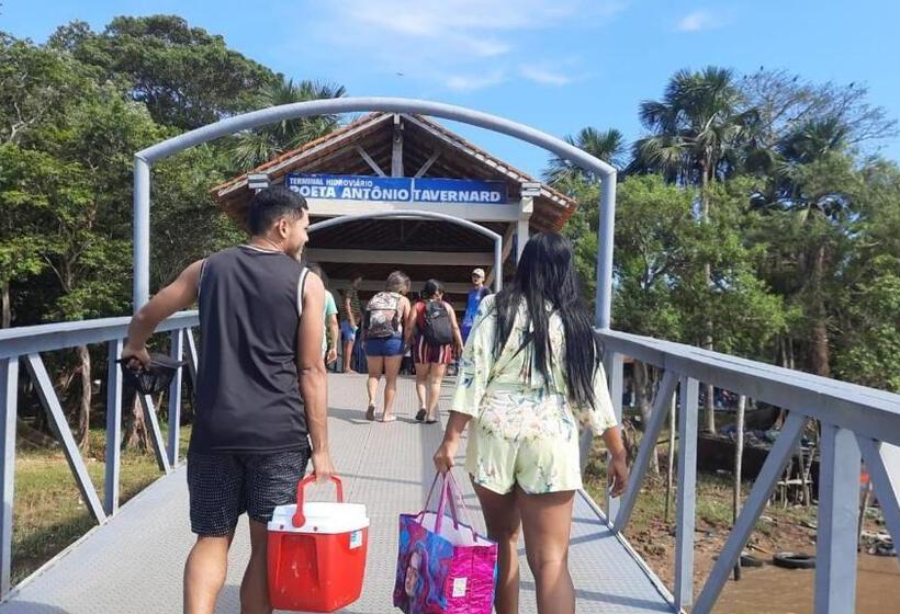 Schronisko Farol Shaw