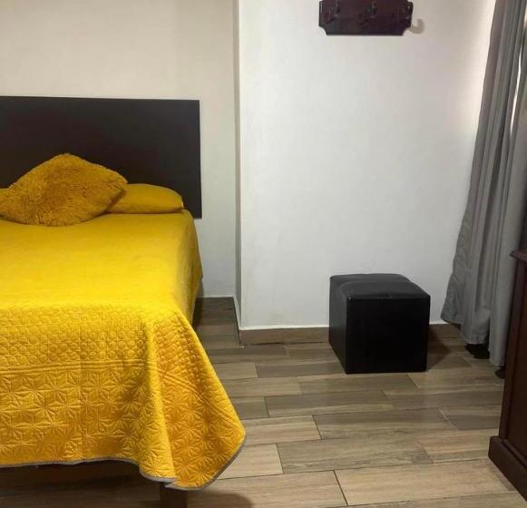 Hostel Hospedaje Las Lupitas