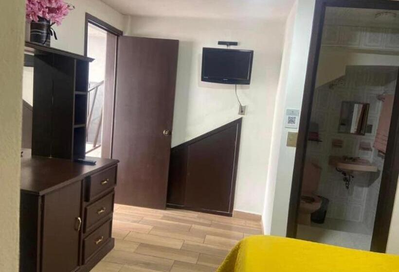 Hostel Hospedaje Las Lupitas