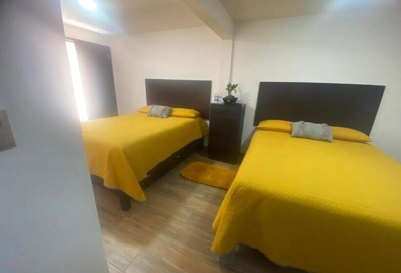 Hostel Hospedaje Las Lupitas