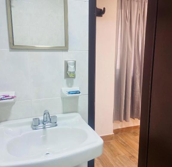 Hostel Hospedaje Las Lupitas