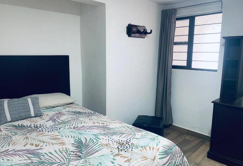 Hostel Hospedaje Las Lupitas