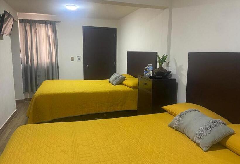 Hostel Hospedaje Las Lupitas