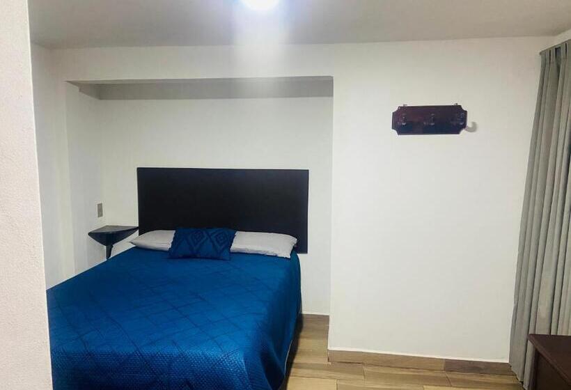 Hostel Hospedaje Las Lupitas