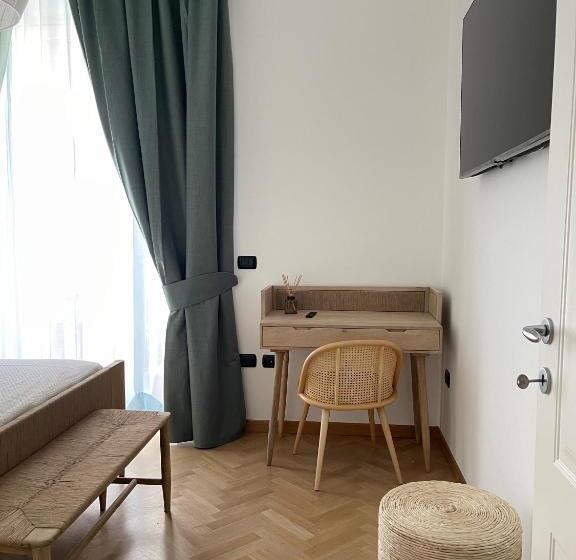 تختخواب و صبحانه A&f