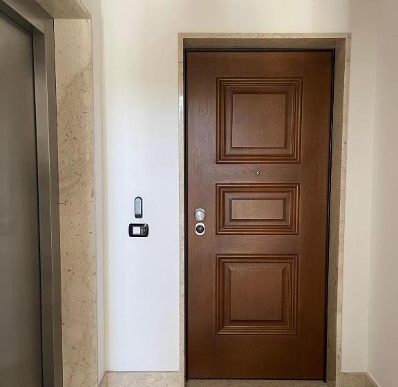 تختخواب و صبحانه A&f