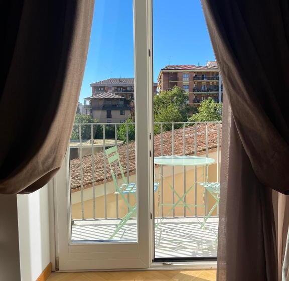 تختخواب و صبحانه A&f