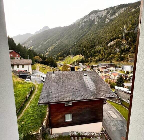 Bed and Breakfast Afa