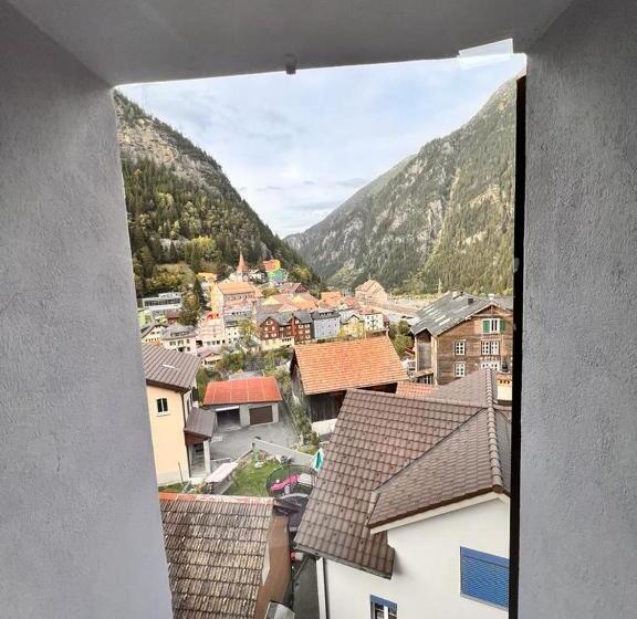 Bed and Breakfast Afa