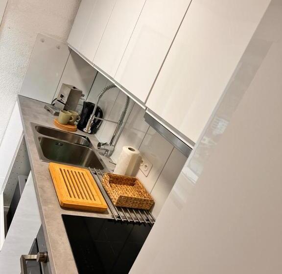 Bed and Breakfast Afa