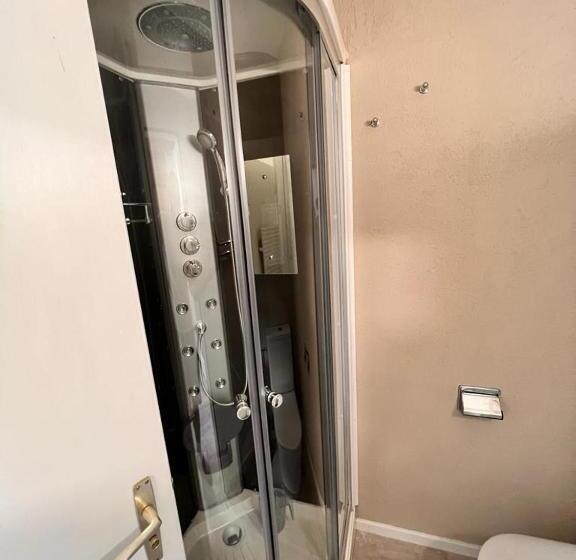 Bed and Breakfast Afa