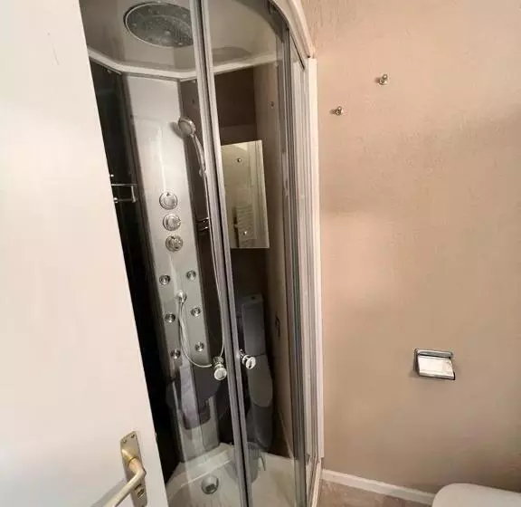 Bed and Breakfast Afa