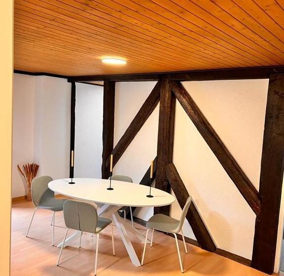 Bed and Breakfast Afa