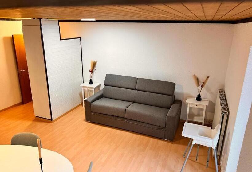 Bed and Breakfast Afa