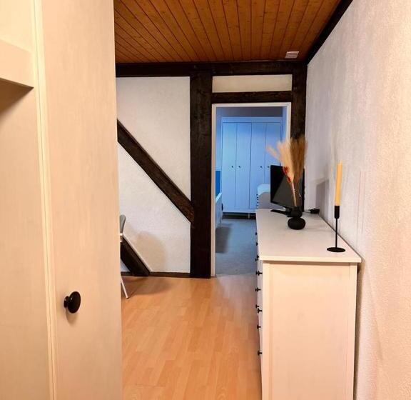 Bed and Breakfast Afa