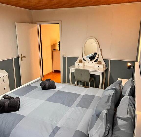 Bed and Breakfast Afa