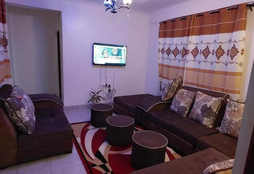 تختخواب و صبحانه Annex Pearl