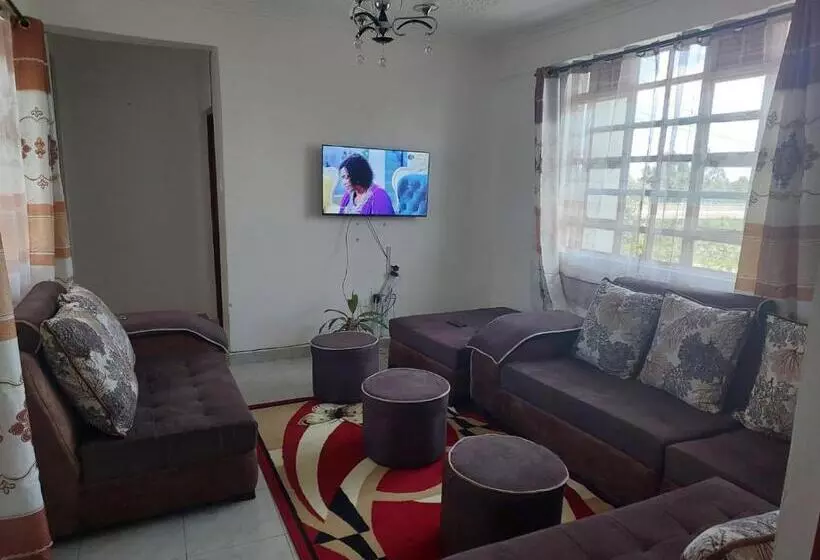 تختخواب و صبحانه Annex Pearl