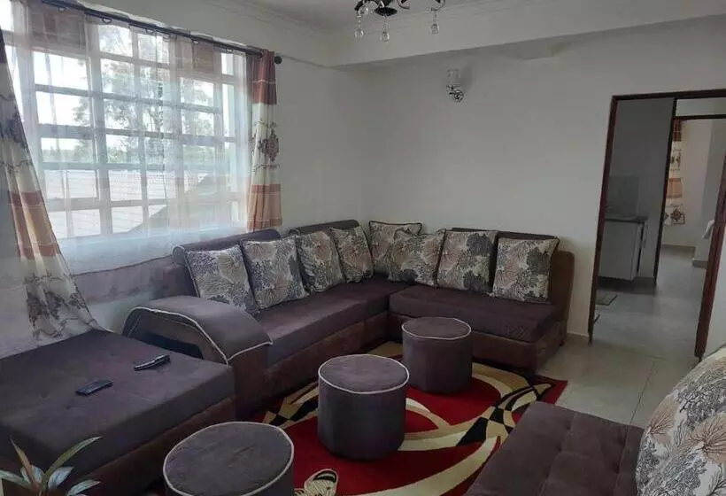 تختخواب و صبحانه Annex Pearl