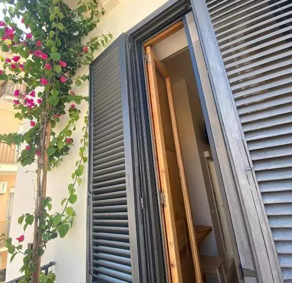 Aamiaismajoitus (B&B) Ca  Amaranta