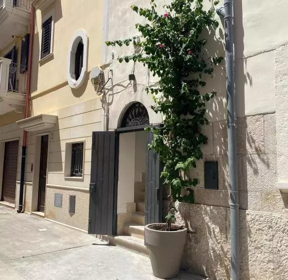 Aamiaismajoitus (B&B) Ca  Amaranta