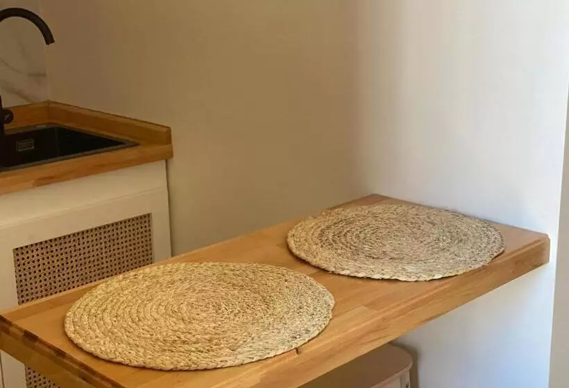 Aamiaismajoitus (B&B) Ca  Amaranta