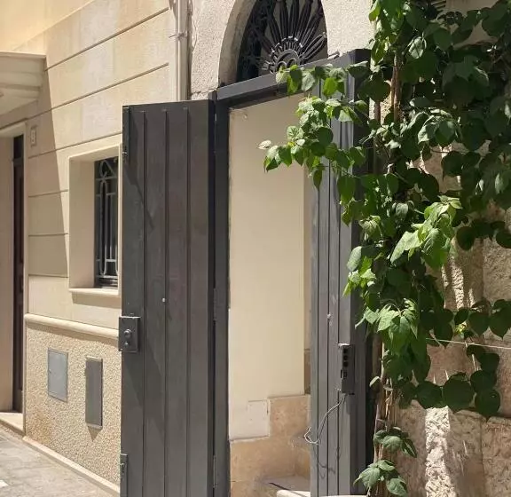 Aamiaismajoitus (B&B) Ca  Amaranta