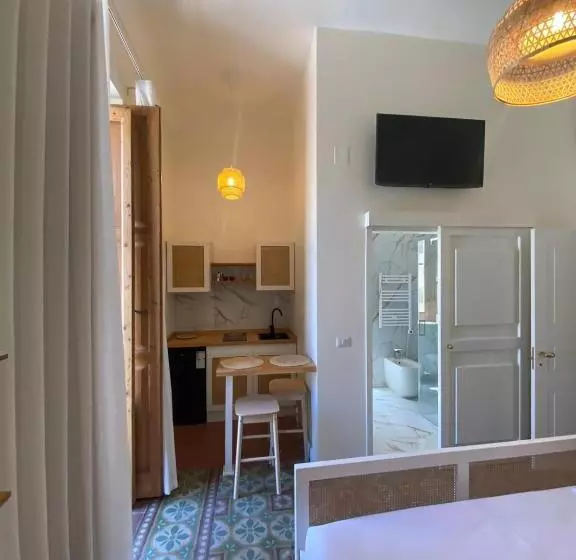 Aamiaismajoitus (B&B) Ca  Amaranta