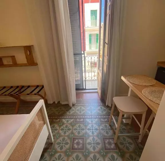 Aamiaismajoitus (B&B) Ca  Amaranta