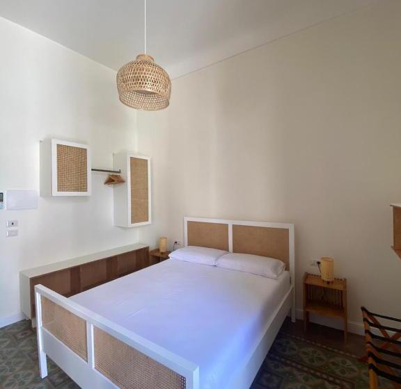 Bed and Breakfast Ca  Amaranta