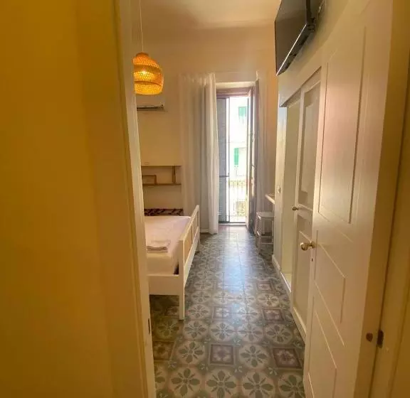 Aamiaismajoitus (B&B) Ca  Amaranta