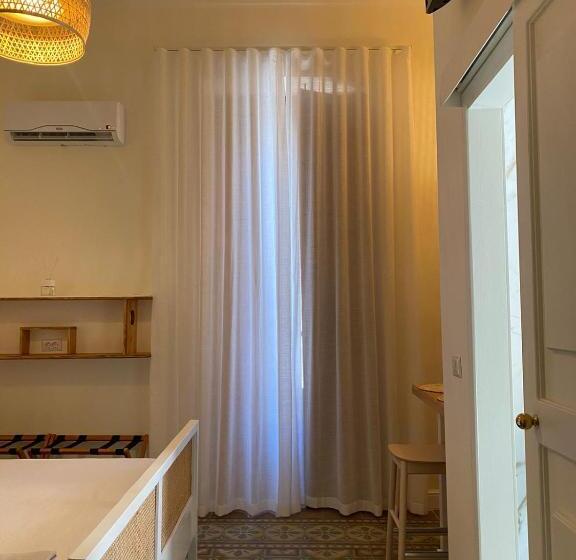 Bed and Breakfast Ca  Amaranta