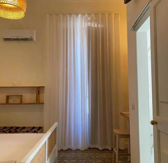 Aamiaismajoitus (B&B) Ca  Amaranta