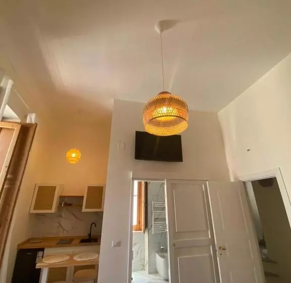 Aamiaismajoitus (B&B) Ca  Amaranta