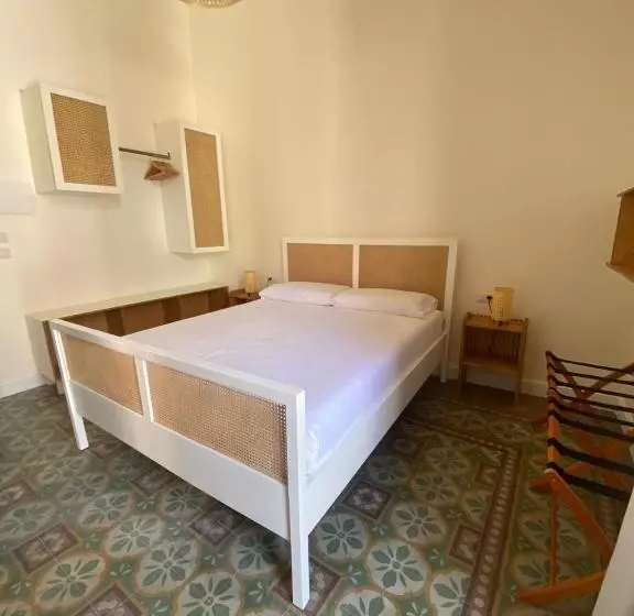 Aamiaismajoitus (B&B) Ca  Amaranta