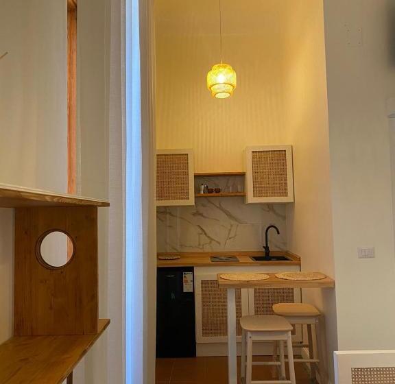 Bed and Breakfast Ca  Amaranta