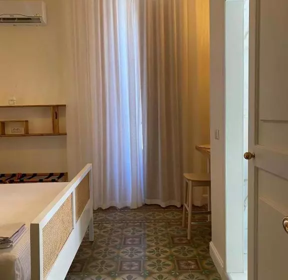 Aamiaismajoitus (B&B) Ca  Amaranta