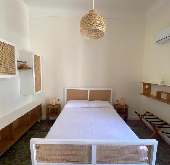 Bed and Breakfast Ca  Amaranta