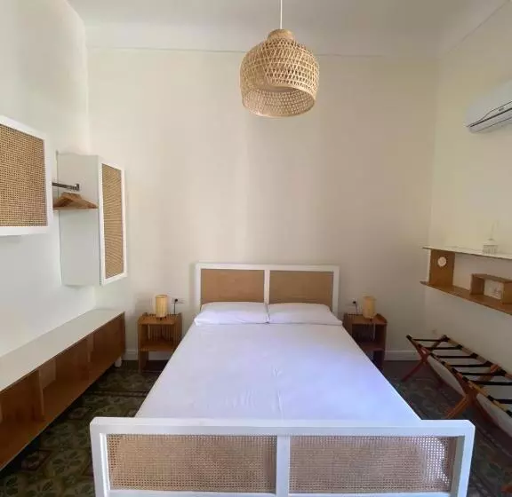 Aamiaismajoitus (B&B) Ca  Amaranta