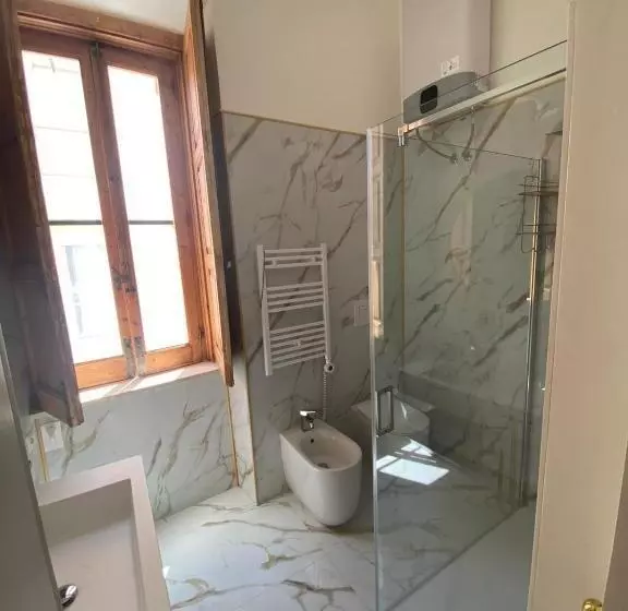 Aamiaismajoitus (B&B) Ca  Amaranta
