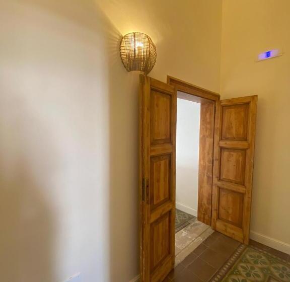 Bed and Breakfast Ca  Amaranta