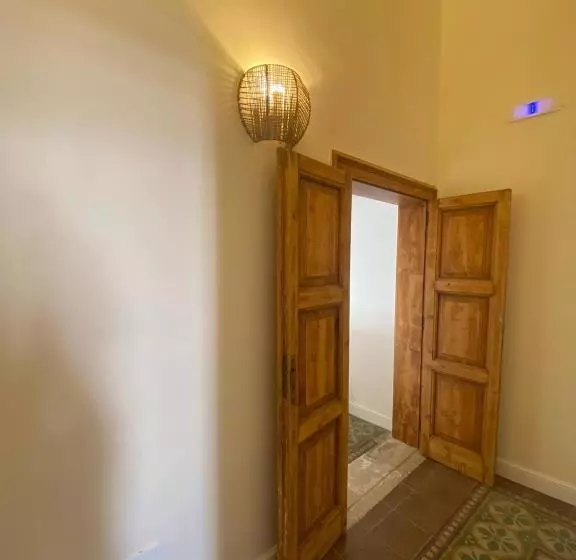 Aamiaismajoitus (B&B) Ca  Amaranta