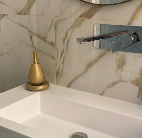 Bed and Breakfast Ca  Amaranta