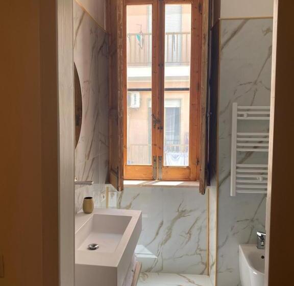 Bed and Breakfast Ca  Amaranta