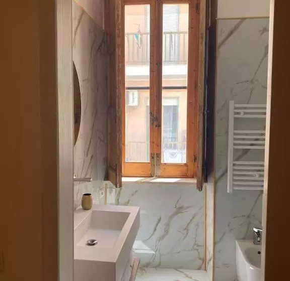 Aamiaismajoitus (B&B) Ca  Amaranta